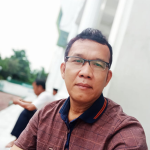 PITRIANSYAH, S.Kom