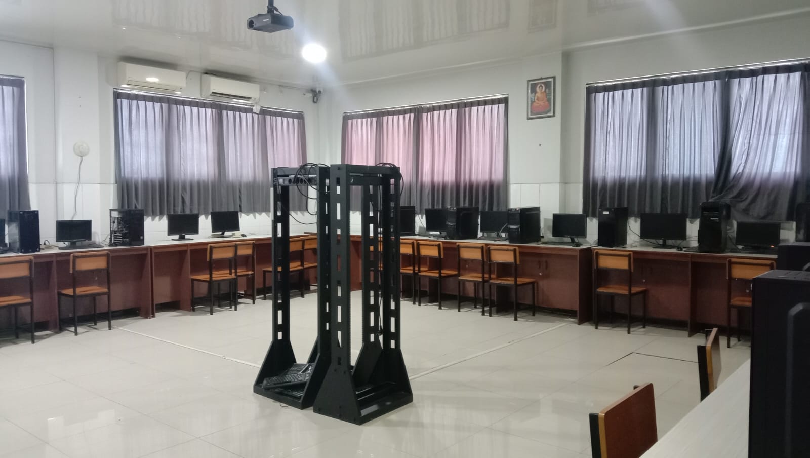 Lab Jaringan