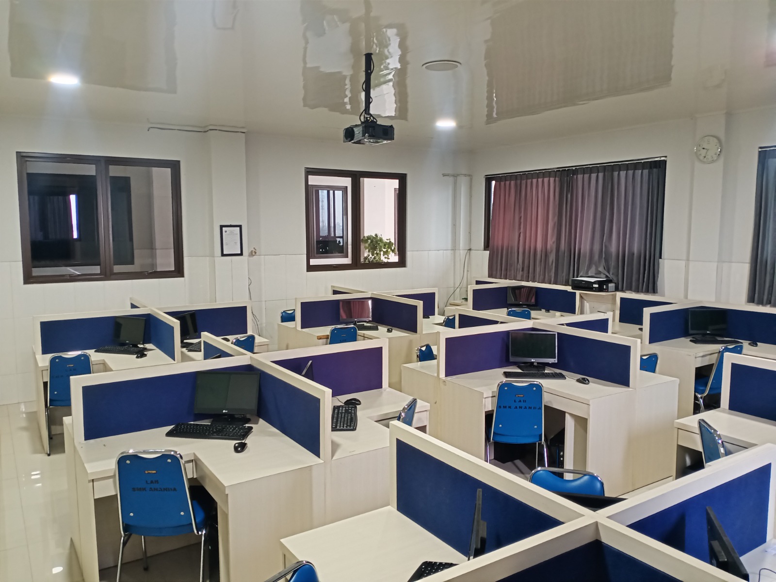 Lab Akuntansi