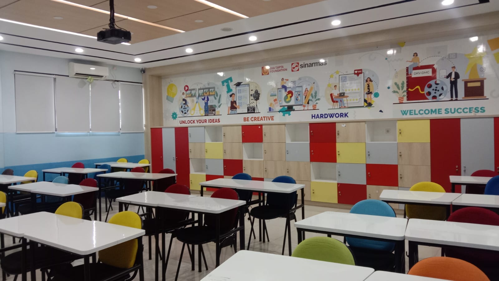 Ruang Kelas