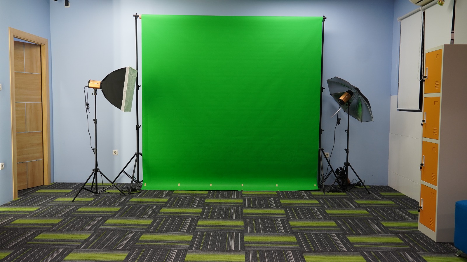 Studio Foto