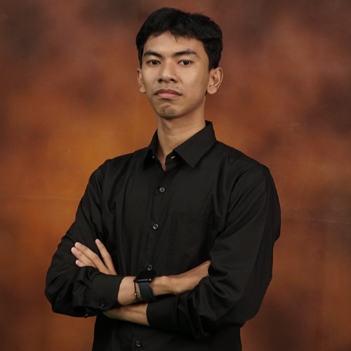 Ade Saputra Ramli, S.Pd