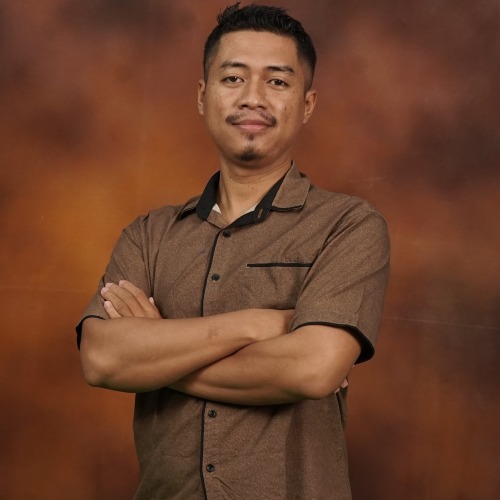 Ridho Firdiansyah, S.Kom
